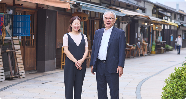 松本市