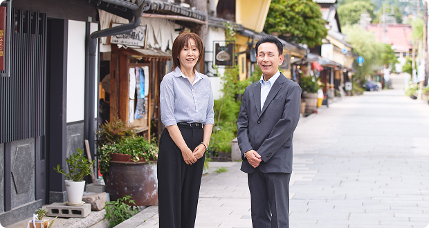 上田市