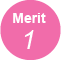 Merit1