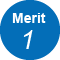 Merit1